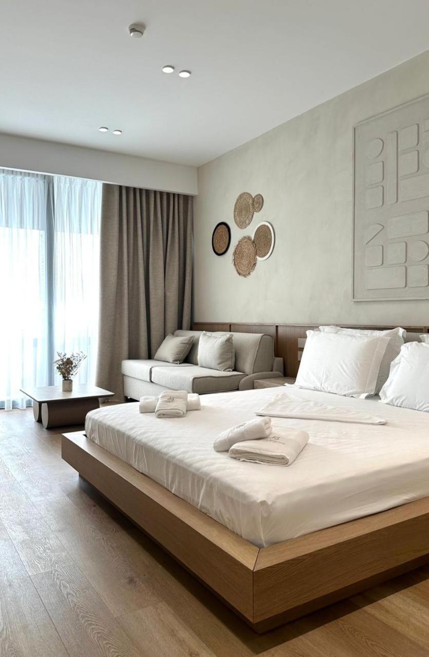 Ciao Borshi Boutique Hotell Borsh