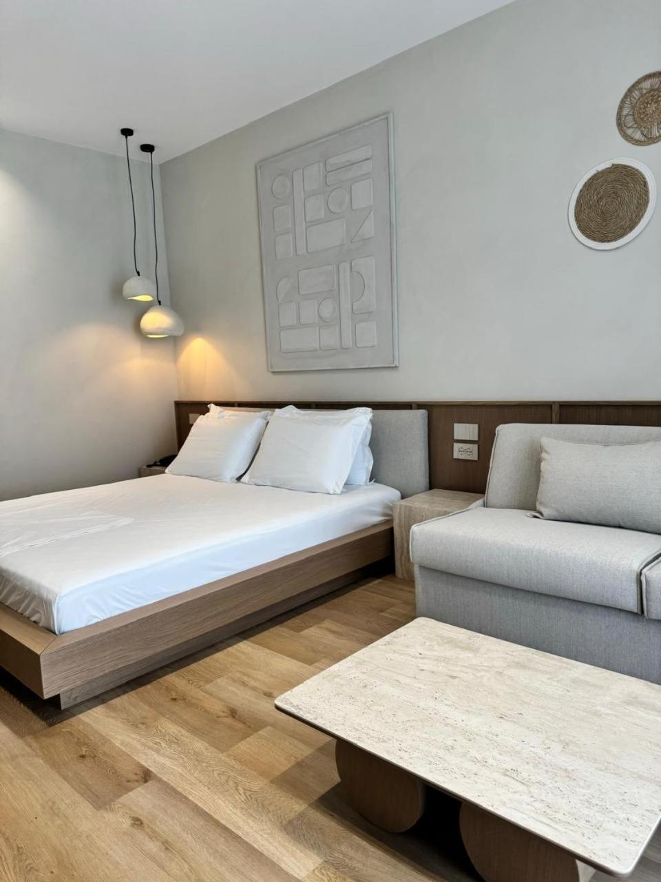 Hotell Ciao Borshi Boutique