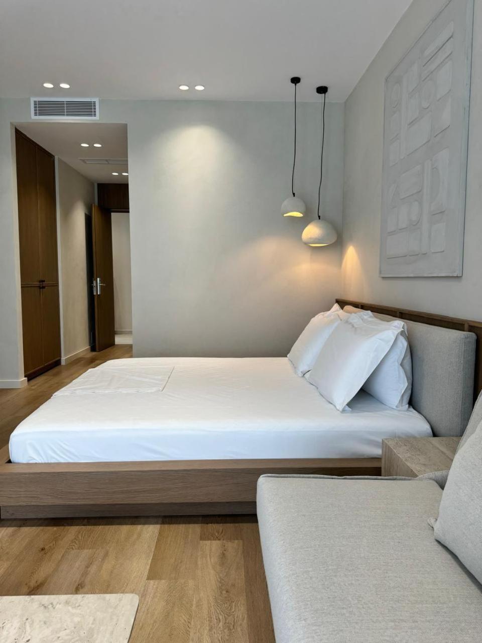 Hotell Ciao Borshi Boutique