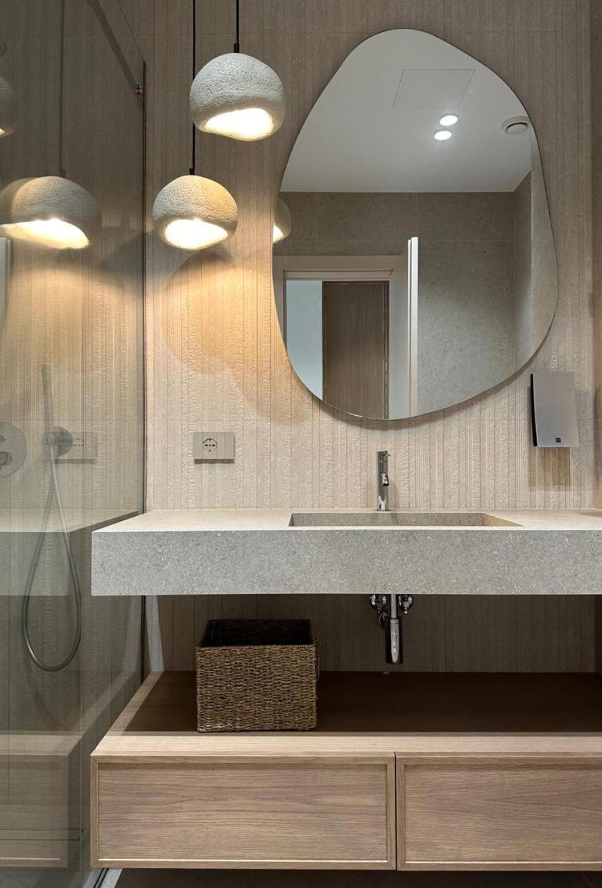 Hotell Ciao Borshi Boutique Borsh