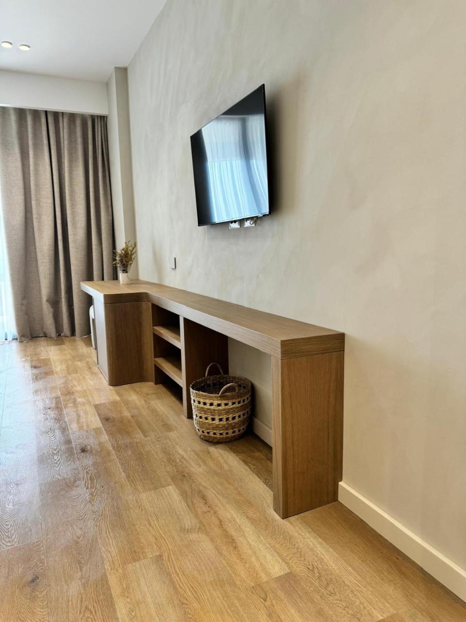 Ciao Borshi Boutique Hotell Borsh