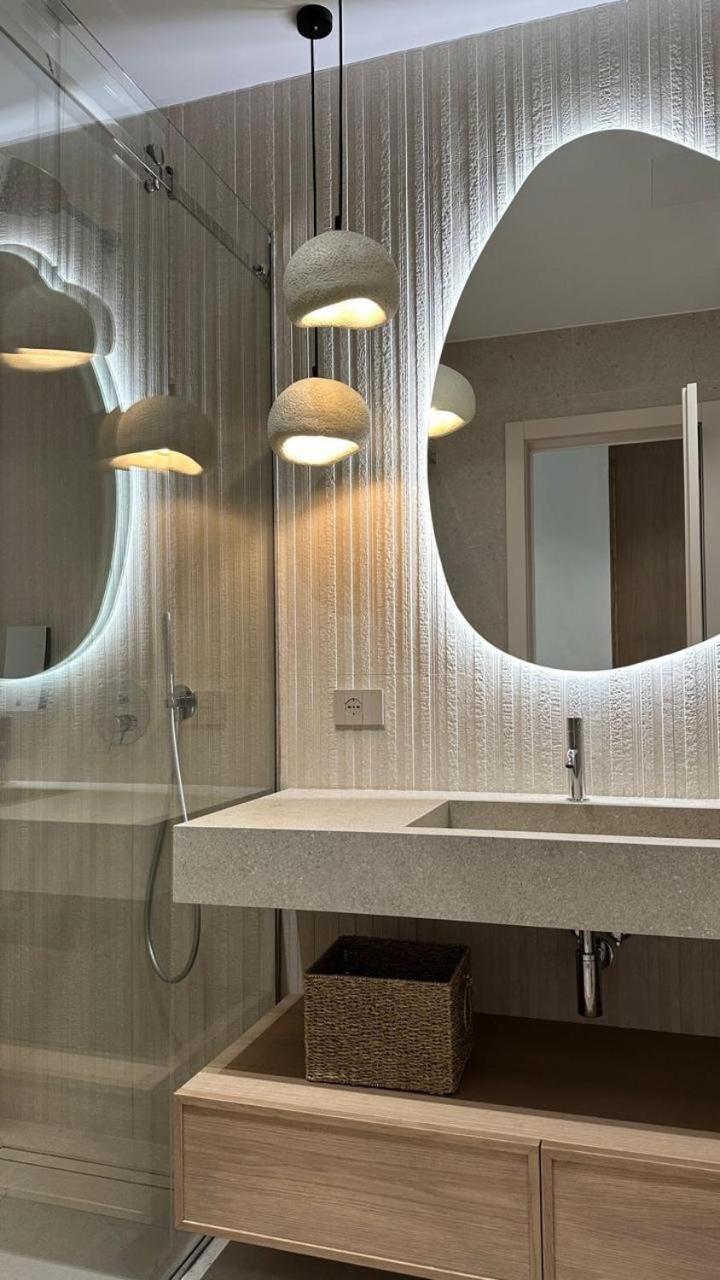 Ciao Borshi Boutique Hotell Borsh