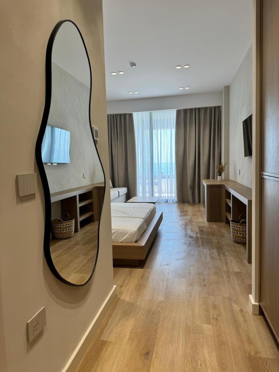 Ciao Borshi Boutique Hotell Borsh