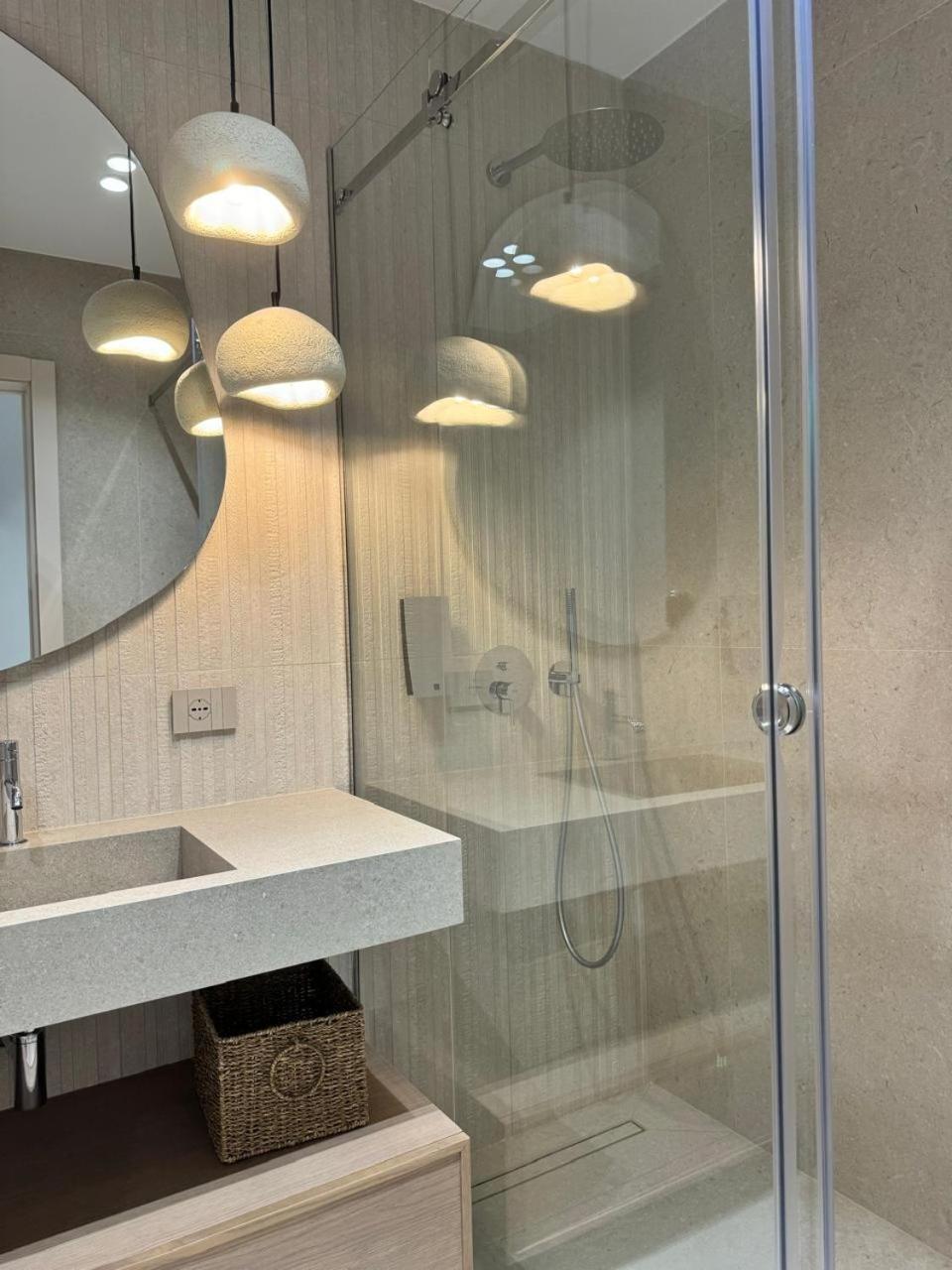 Hotell Ciao Borshi Boutique
