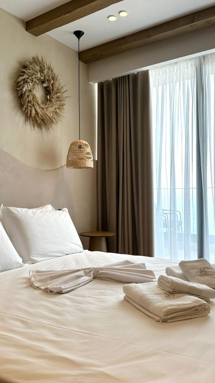 Ciao Borshi Boutique Hotell