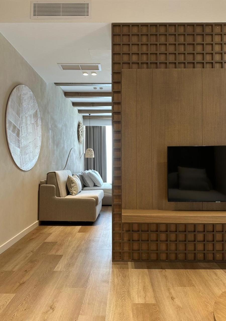 Ciao Borshi Boutique Hotell