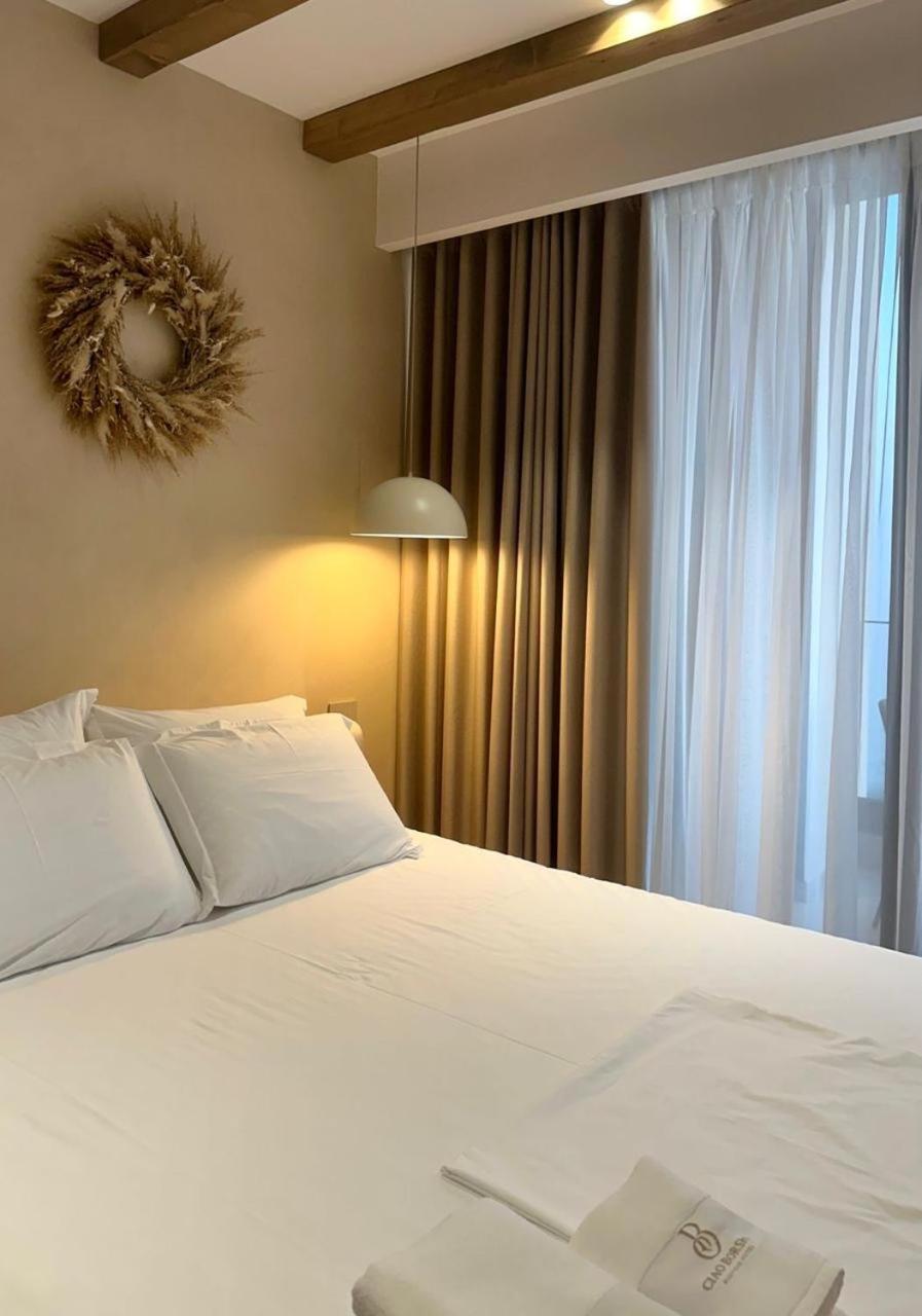 Hotell Ciao Borshi Boutique
