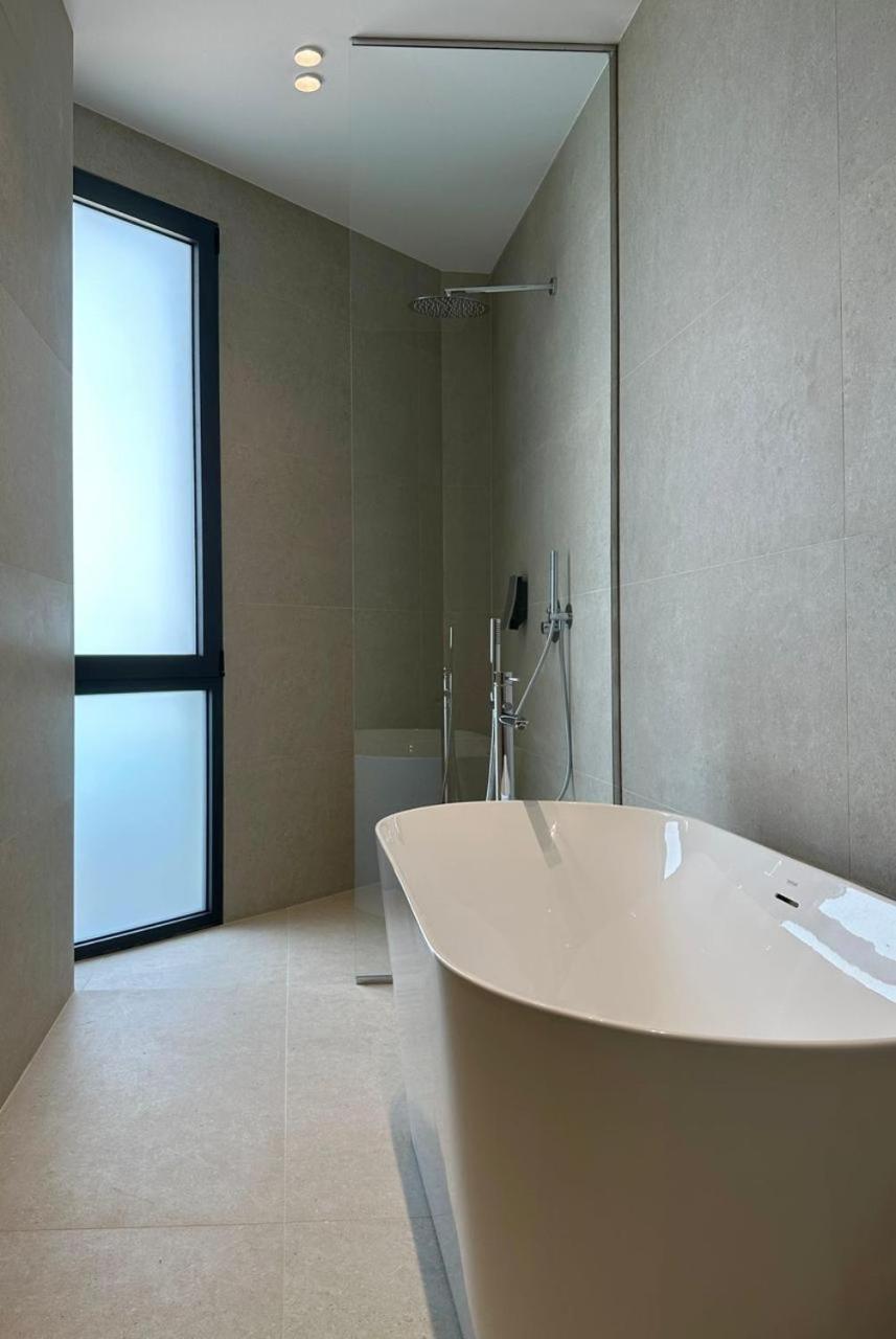 Ciao Borshi Boutique Hotell Borsh
