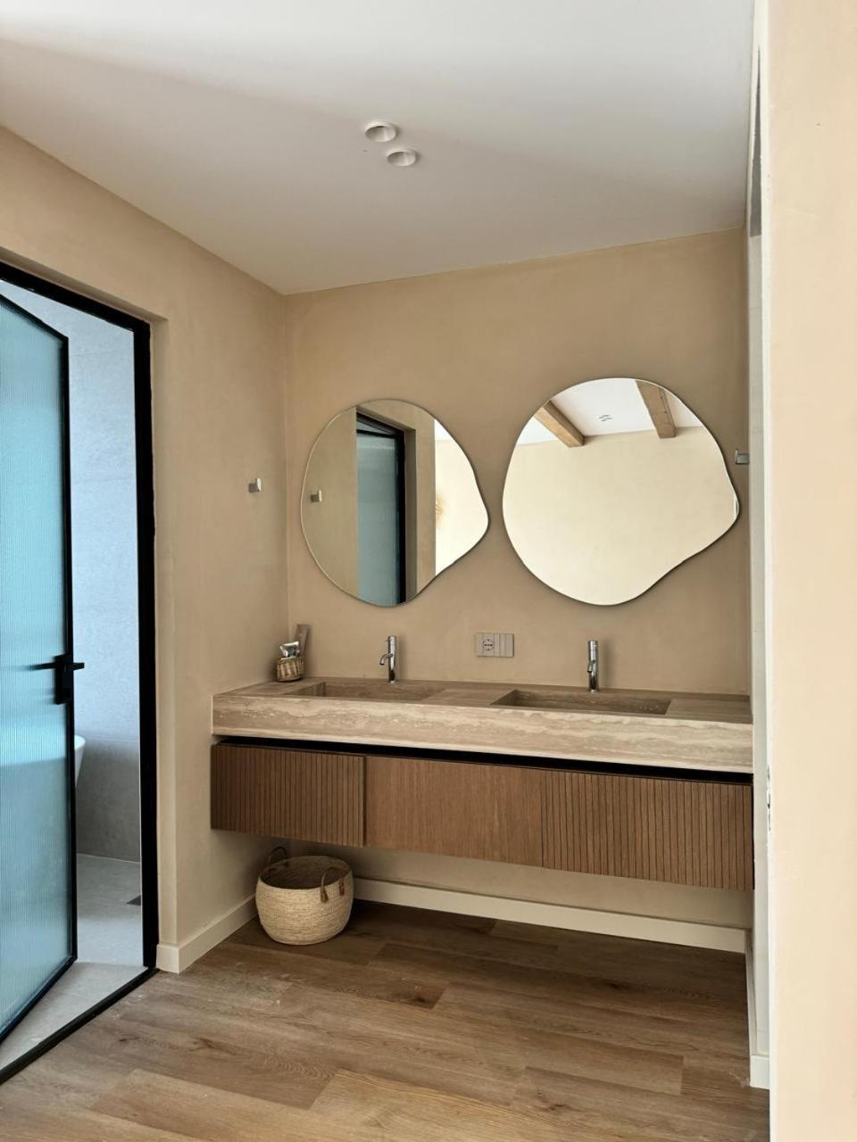 Ciao Borshi Boutique Hotell Borsh