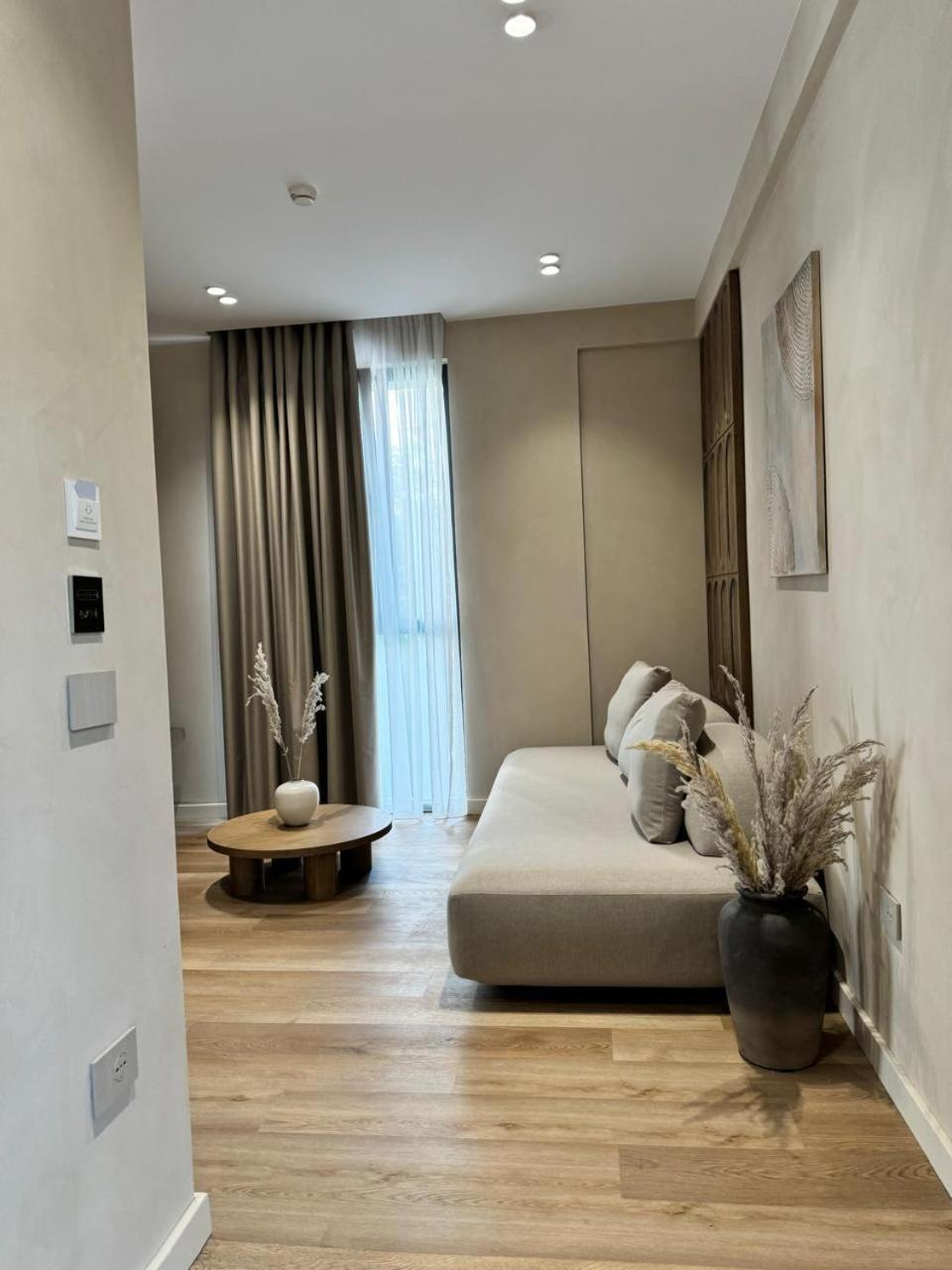 Ciao Borshi Boutique Hotell
