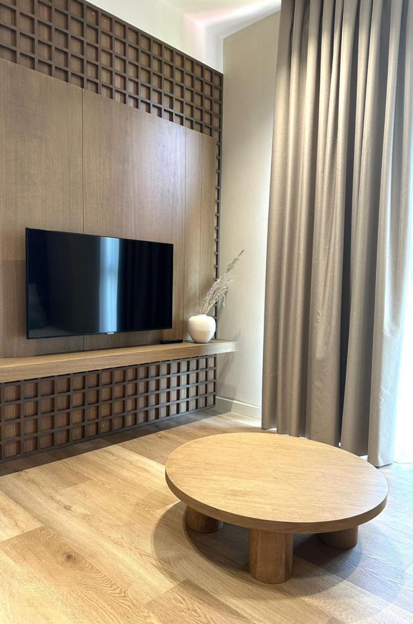 Hotell Ciao Borshi Boutique 4*