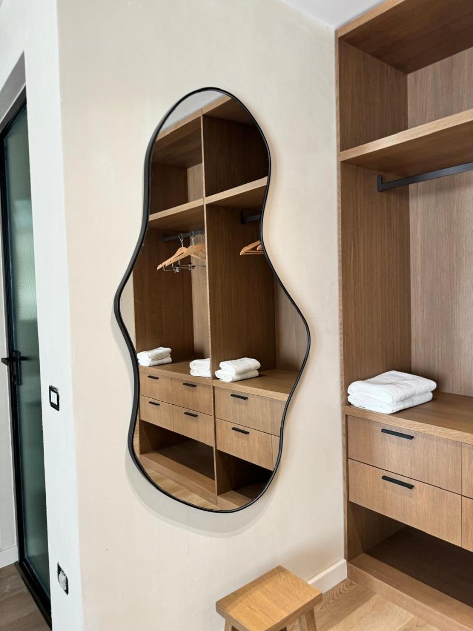 Ciao Borshi Boutique Hotell Borsh