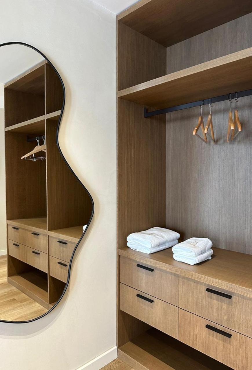 Ciao Borshi Boutique Hotell