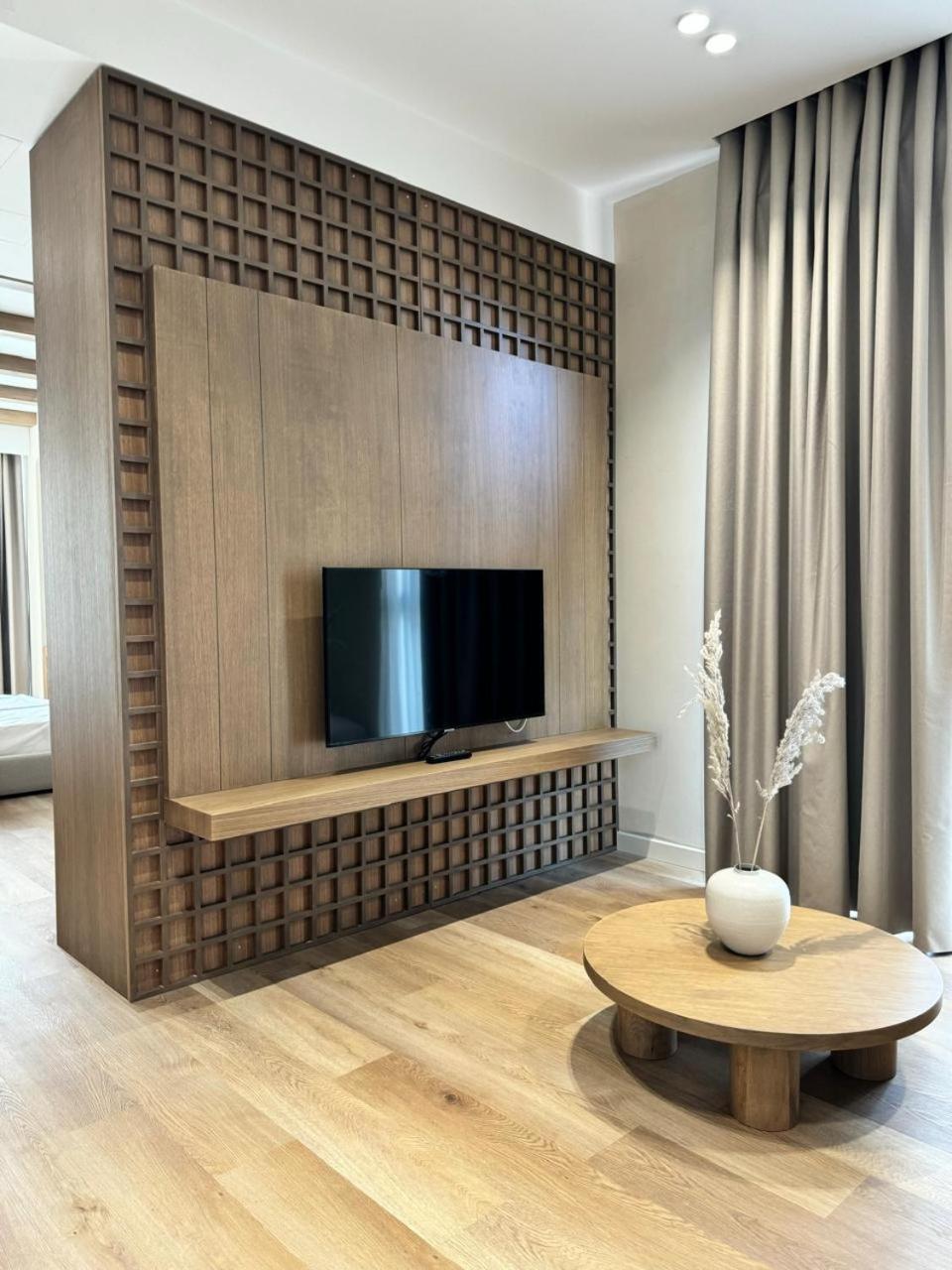 Hotell Ciao Borshi Boutique