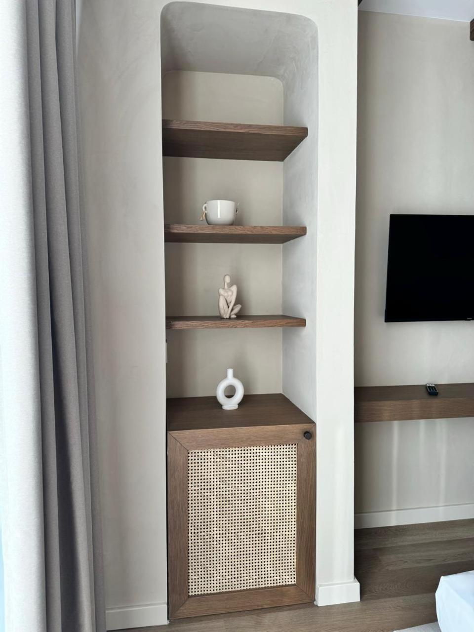 Ciao Borshi Boutique Hotell 4*
