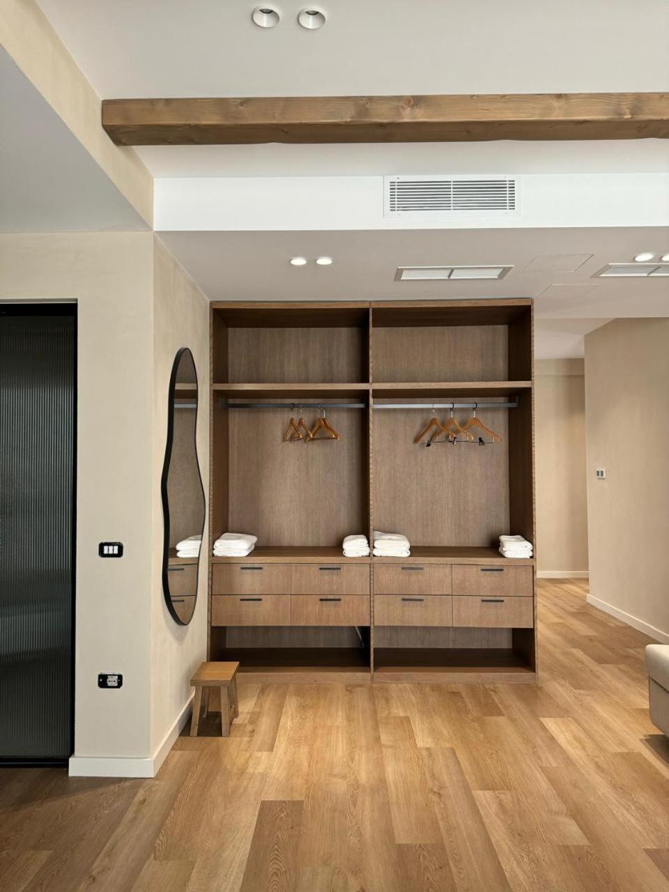 Ciao Borshi Boutique Hotell Borsh