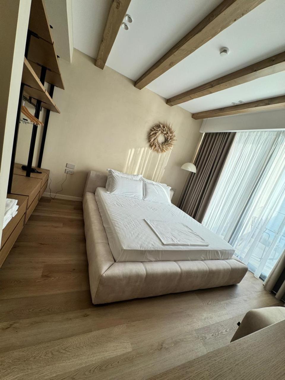 Hotell Ciao Borshi Boutique