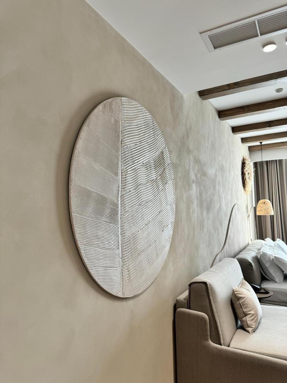 Hotell Ciao Borshi Boutique 4*