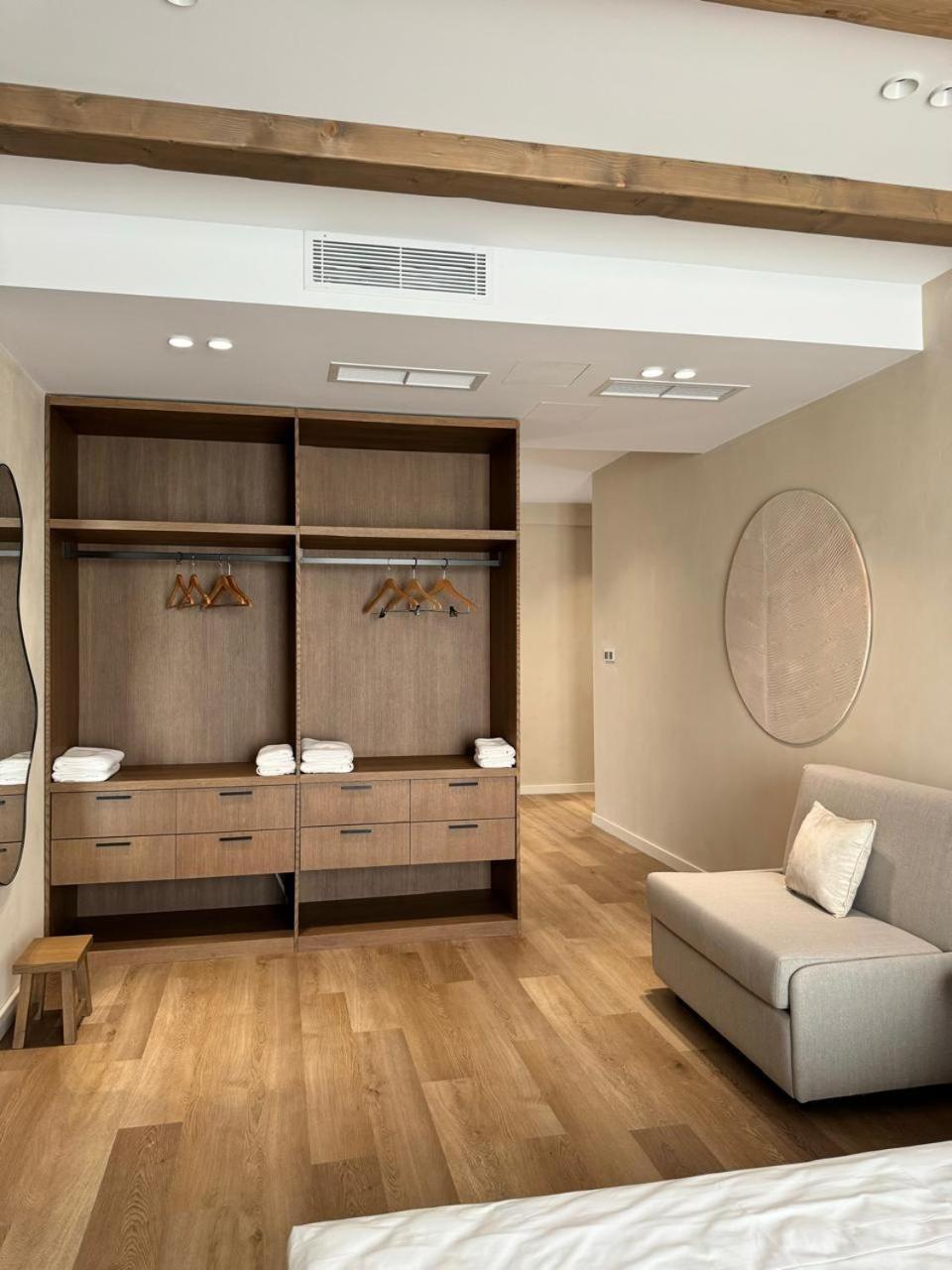 Hotell Ciao Borshi Boutique Borsh