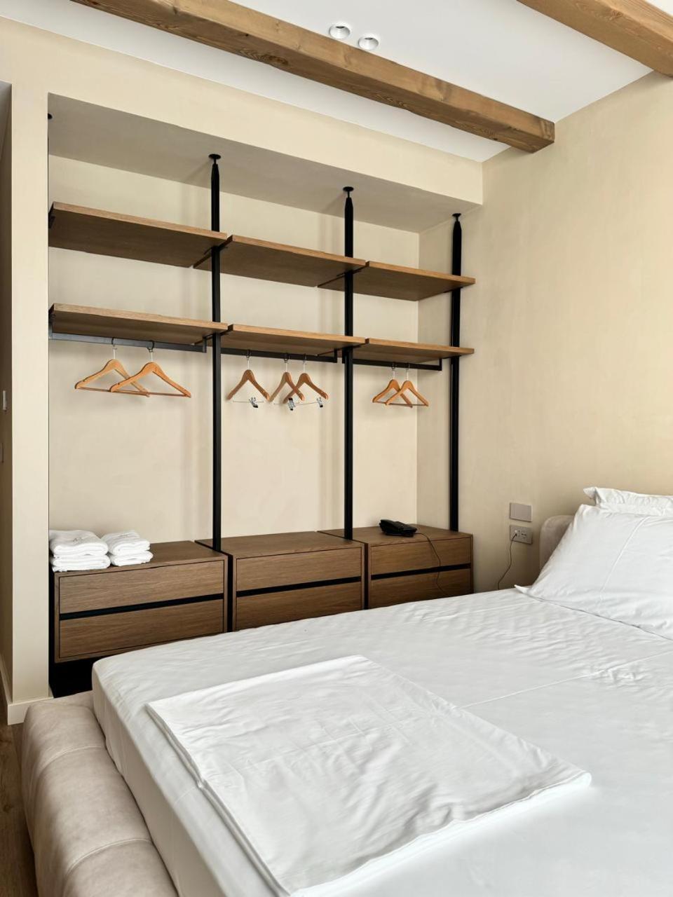 Hotell Ciao Borshi Boutique