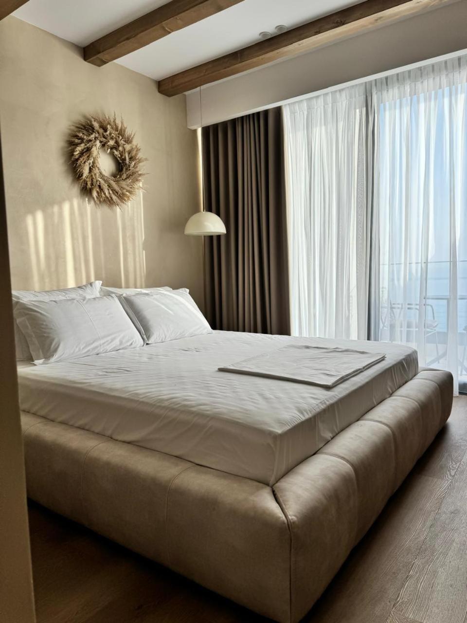 Ciao Borshi Boutique Hotell