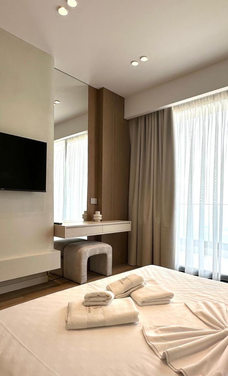 Hotell Ciao Borshi Boutique 4*