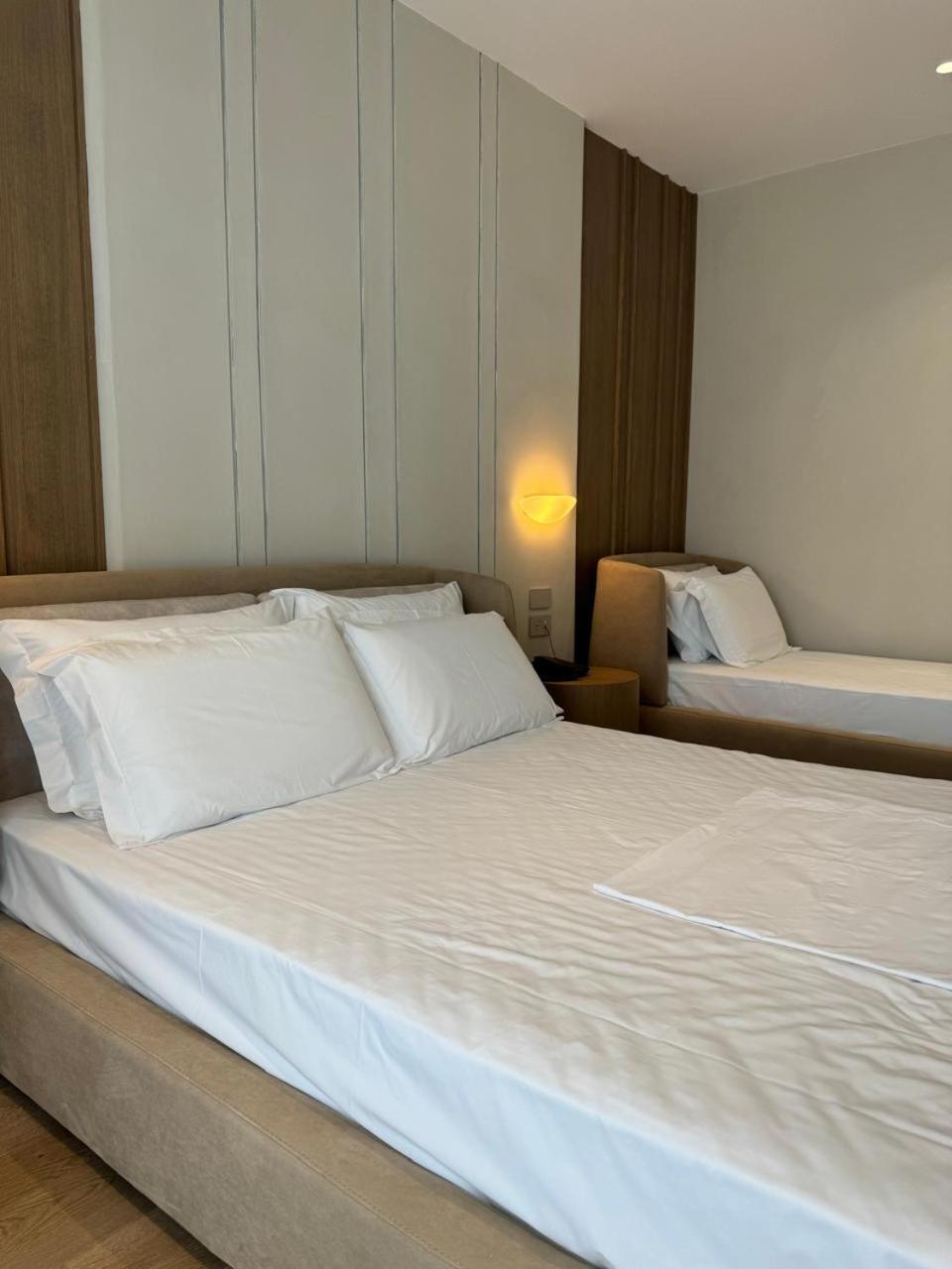Ciao Borshi Boutique Hotell
