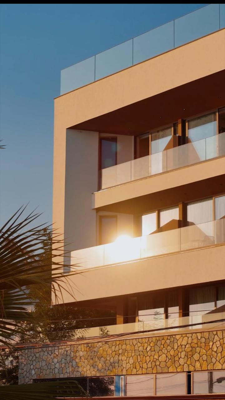 Ciao Borshi Boutique Hotell Borsh