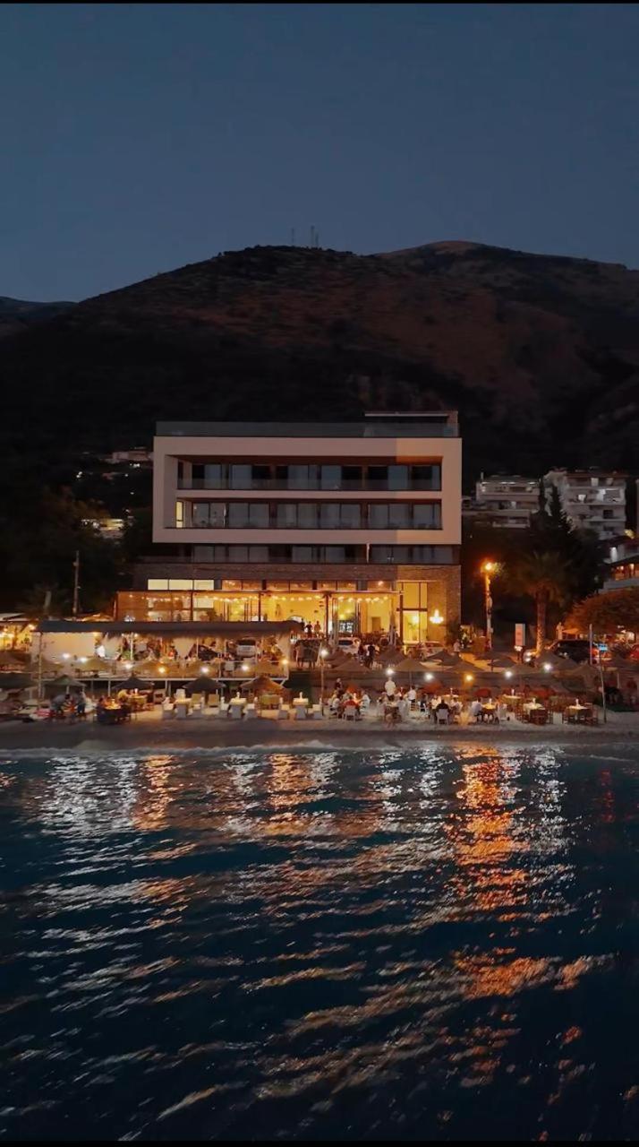 Hotell Ciao Borshi Boutique Borsh