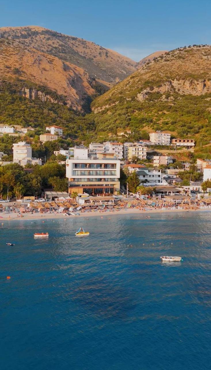 Ciao Borshi Boutique Hotell 4*