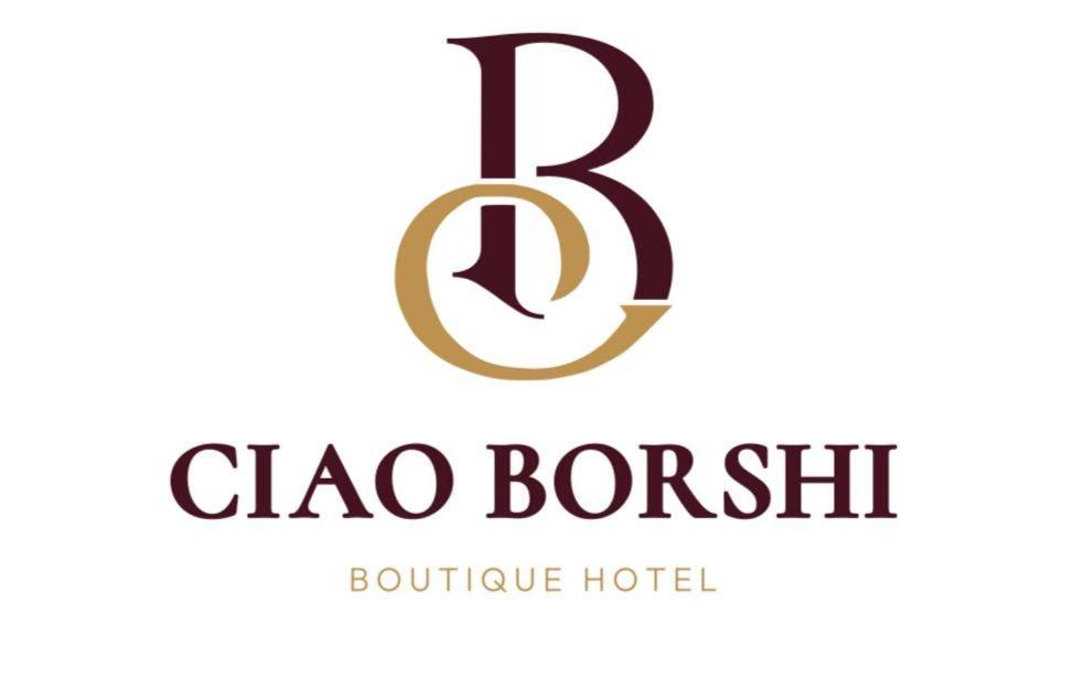 Ciao Borshi Boutique 4*